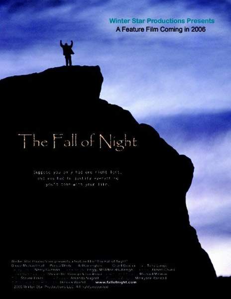 FALL OF NIGHT, THE